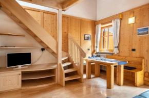 Apartment Vajolet Campitello Die Fassa